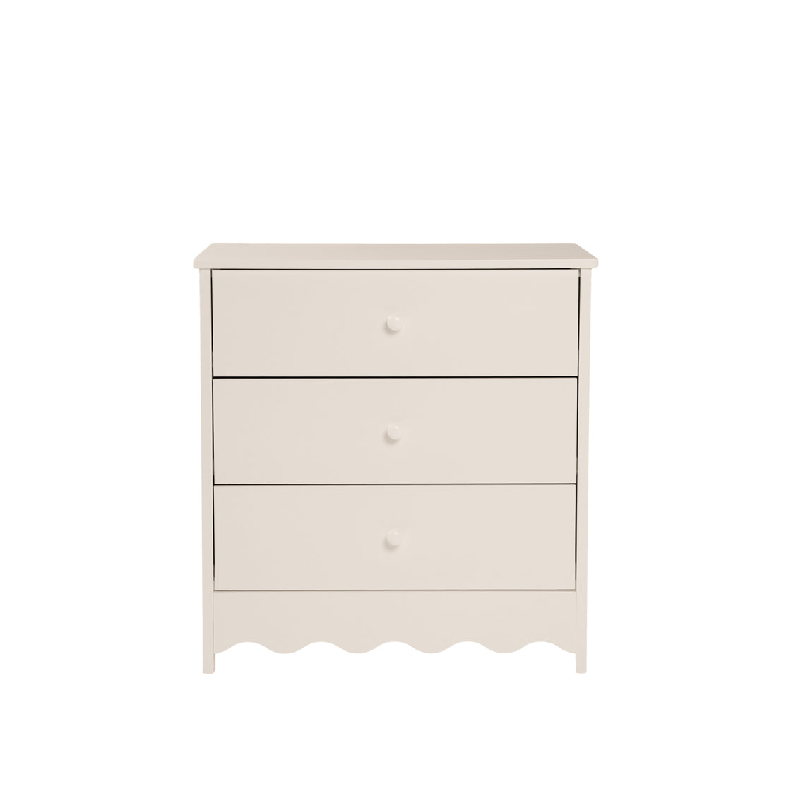 OTI Nursery Dancer Changing Unit White House of Isabella UK