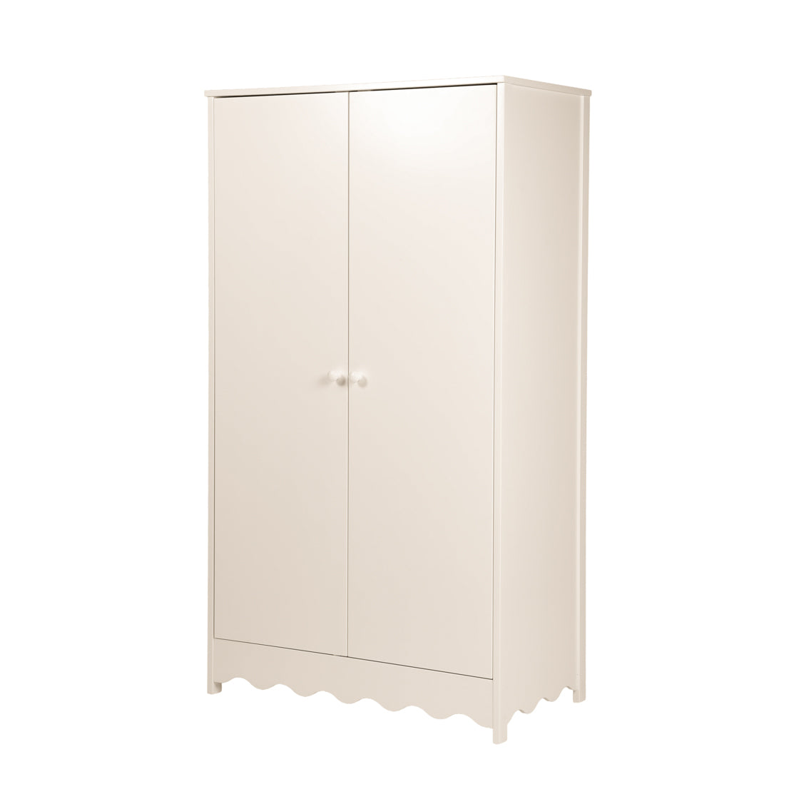 OTI Bedroom Dancer Wardrobe White House of Isabella UK
