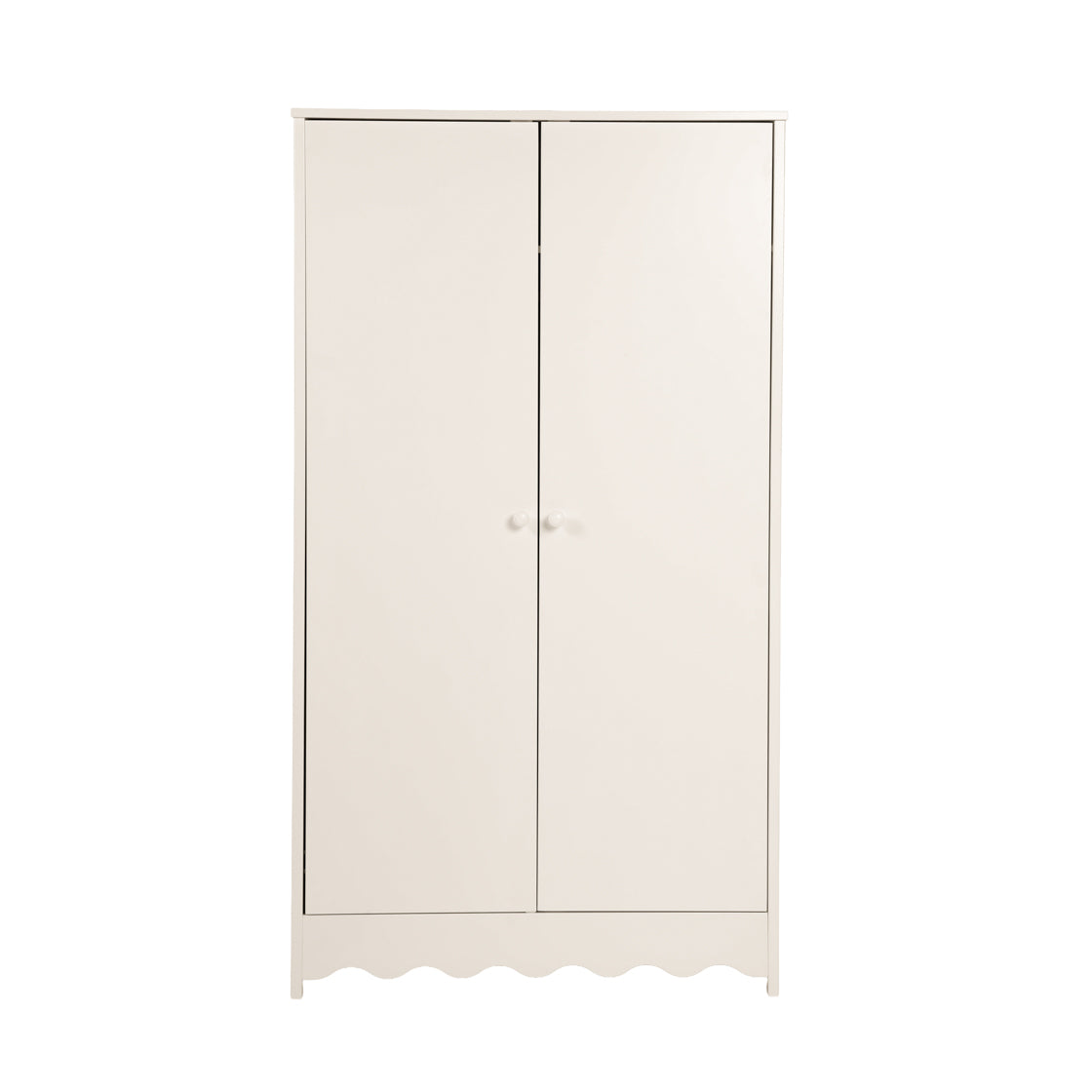 OTI Bedroom Dancer Wardrobe White House of Isabella UK