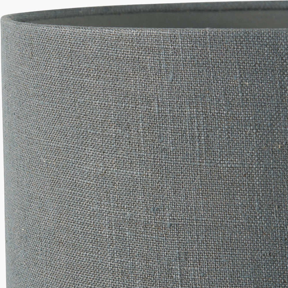 Pavonazzo Table Lamp