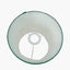 Savoie 40cm Pleated Shade Emerald