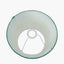 Savoie 40cm Pleated Shade Emerald
