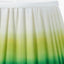 Savoie 40cm Pleated Shade Emerald