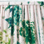 Kyoto Flower 35cm Pleated Shade Emerald