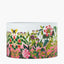 Ikebana 35cm Drum Shade Fuchsia