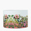 Ikebana 35cm Drum Shade Fuchsia