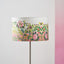 Ikebana 35cm Drum Shade Fuchsia