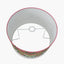 Ikebana 40cm Drum Shade Fuchsia