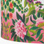 Ikebana 40cm Drum Shade Fuchsia