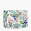 Porcelaine de Chine 40cm Drum Shade Cobalt