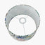 Porcelaine de Chine 45cm Drum Shade Cobalt