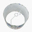 Porcelaine de Chine 45cm Drum Shade Cobalt