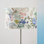 Porcelaine de Chine 45cm Drum Shade Cobalt