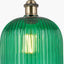Varese Ceiling Pendant Emerald
