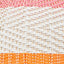 Brera Rattan Ceiling Pendant Pimento