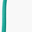 Brera Rattan Small Table Lamp Emerald