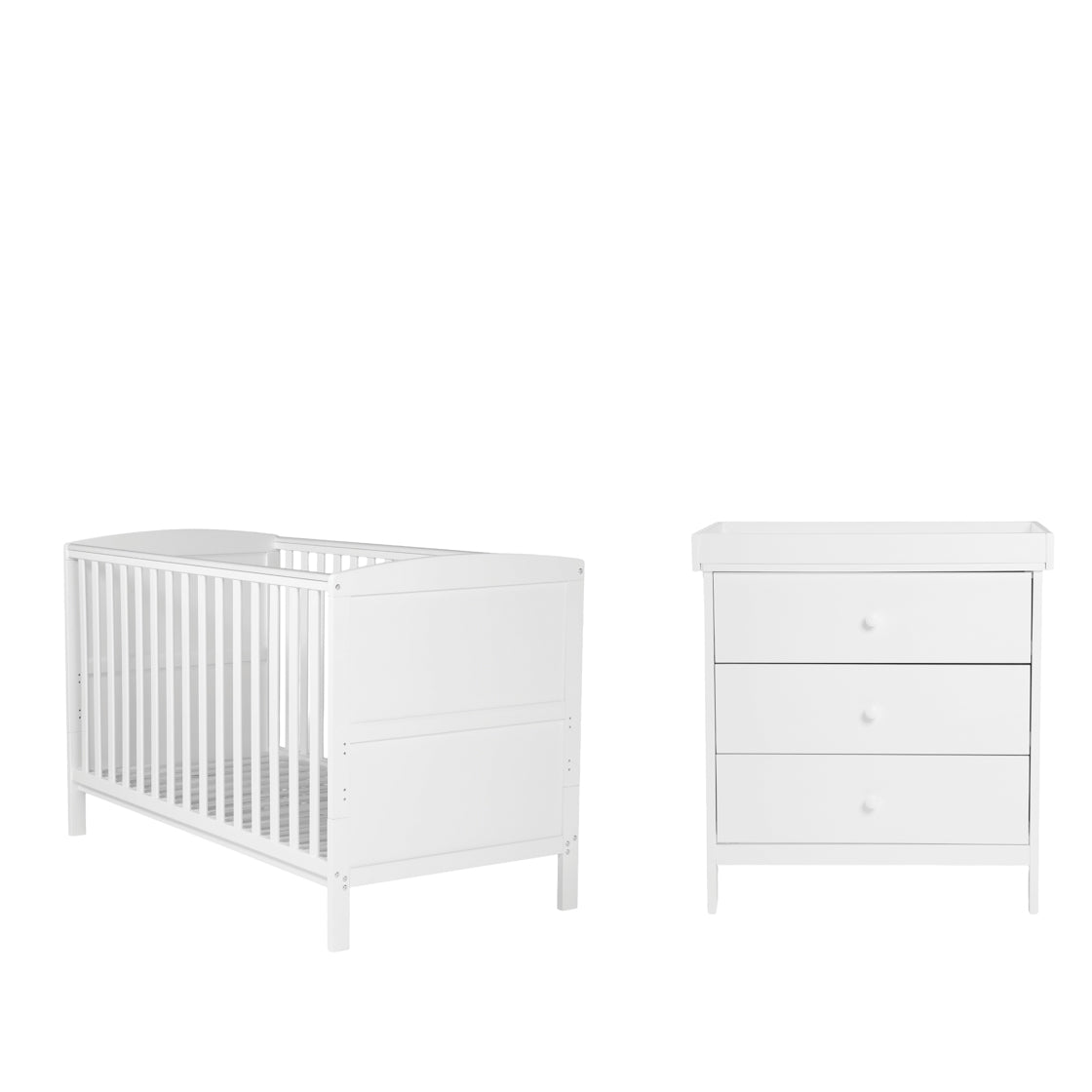 OTI Bedroom Dreamer 2 Piece Room Set White House of Isabella UK