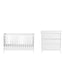 OTI Bedroom Dreamer 2 Piece Room Set White House of Isabella UK