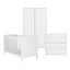 OTI Bedroom Dreamer 3 Piece Set White House of Isabella UK
