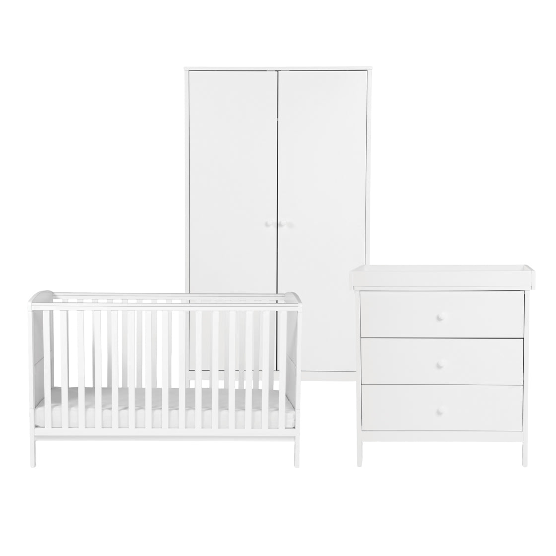 OTI Bedroom Dreamer 3 Piece Set White House of Isabella UK