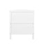 OTI Nursery Dreamer Cot Bed White House of Isabella UK