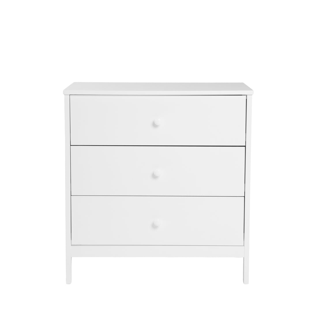 OTI Nursery Dreamer Changing Unit White House of Isabella UK