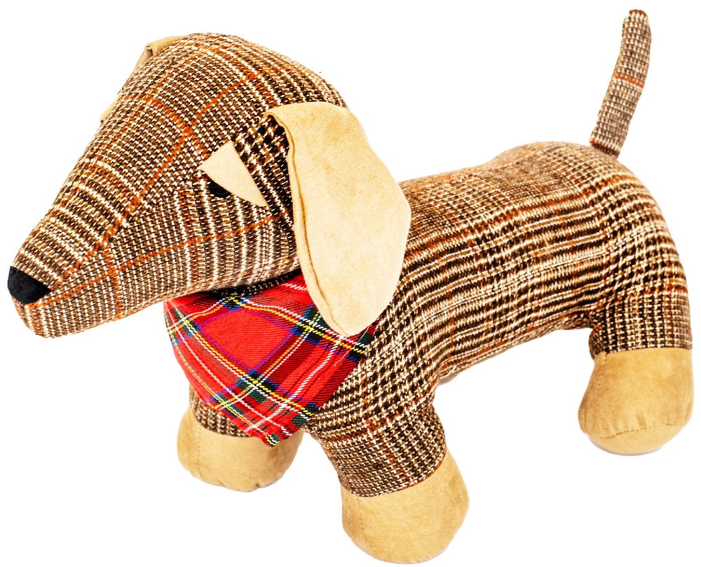 Fred Doorstop