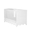 Dancer 2 Piece Room Set White