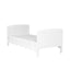 Dancer 2 Piece Room Set White