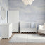 Dancer 3 Piece Room Set White