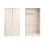 Dancer 3 Piece Roomset Cashmere