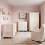 Dancer 3 Piece Roomset Cashmere
