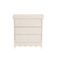 Dancer Changing Unit Cashmere