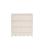 Dancer Changing Unit Cashmere