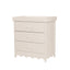 Dancer 2 Piece Room Set White