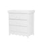 Dancer Wardrobe White