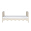 Dancer Cot Bed Cashmere