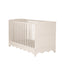 Dancer Changing Unit Cashmere