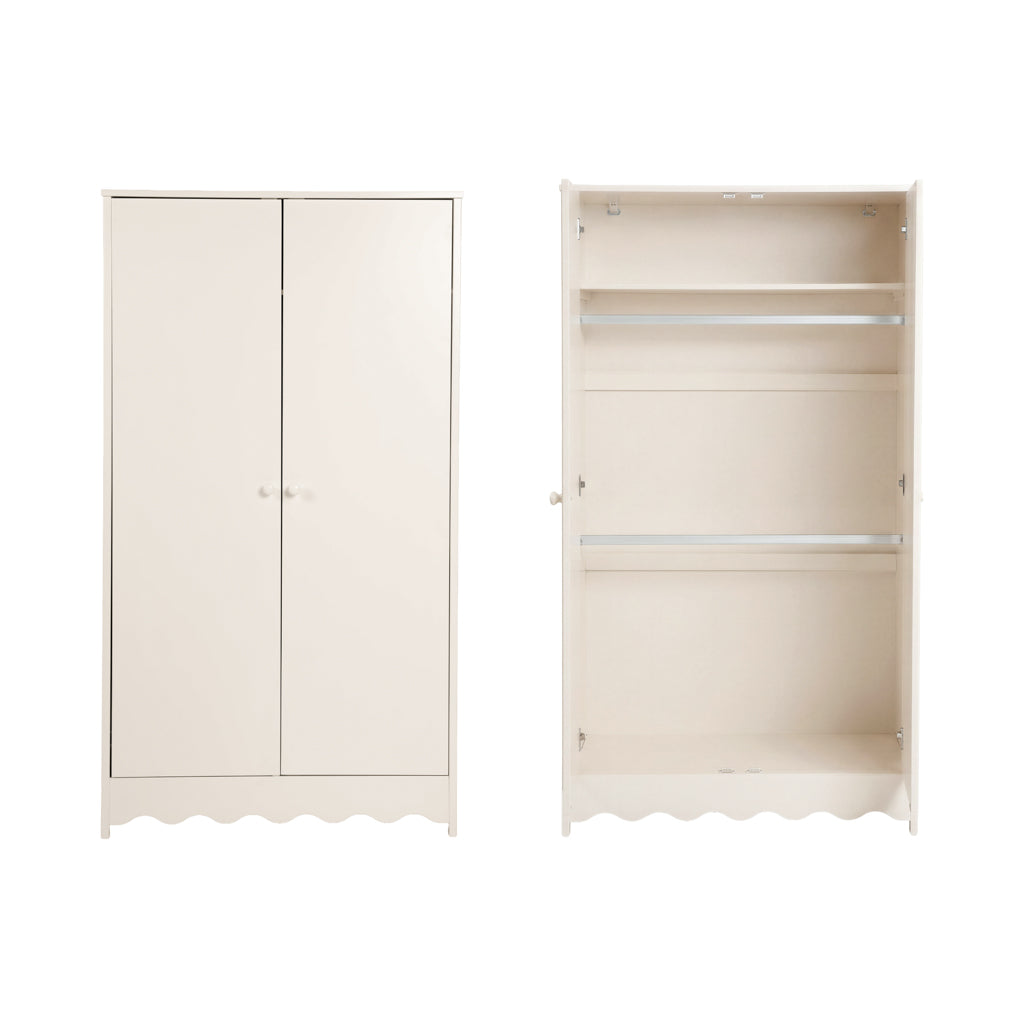 Dancer Wardrobe Cashmere