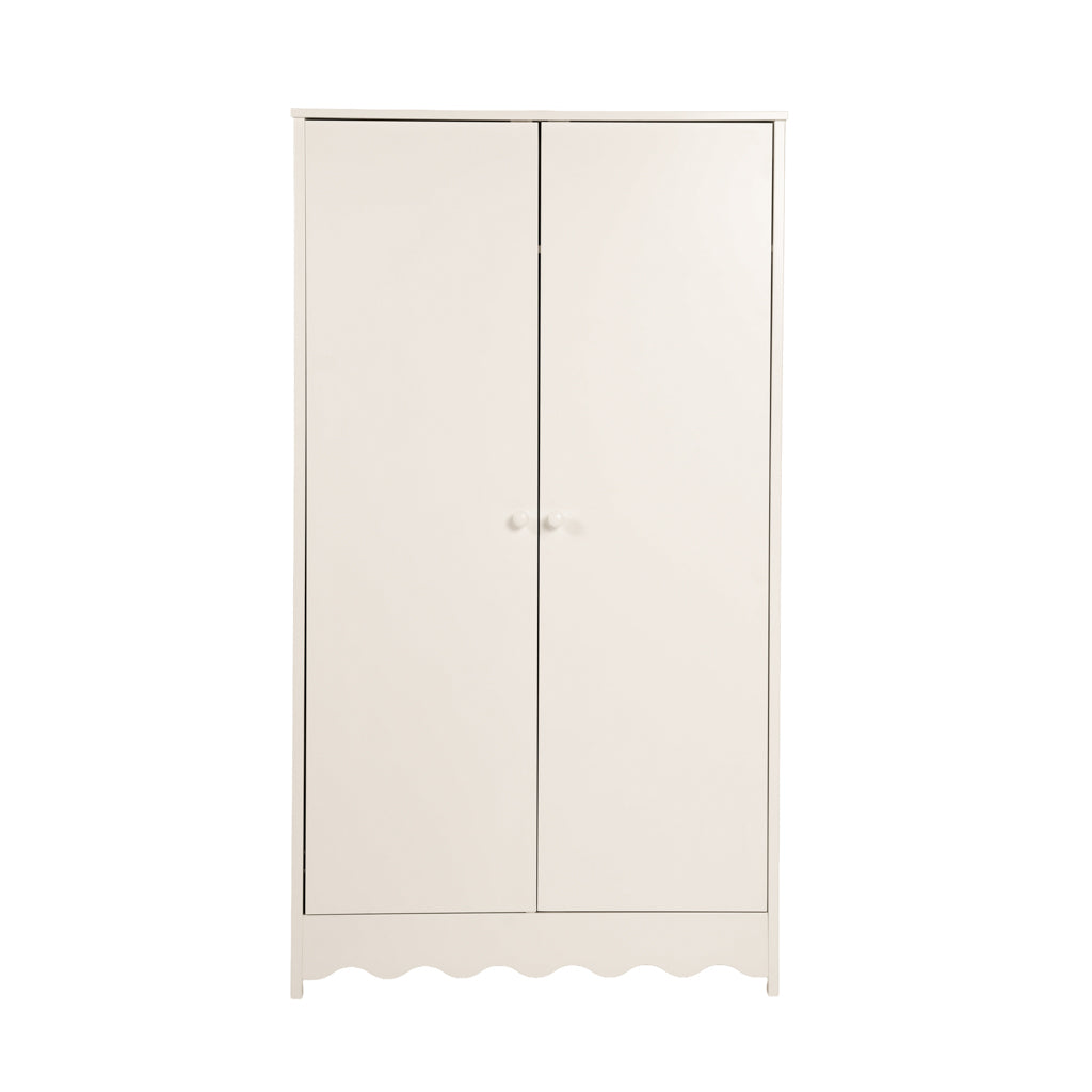 Dancer Wardrobe Cashmere