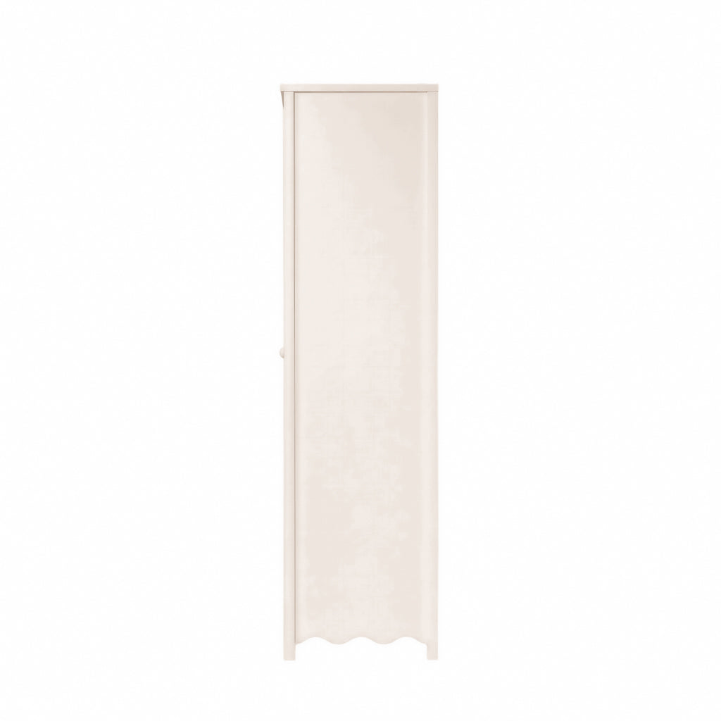 Dancer Wardrobe Cashmere