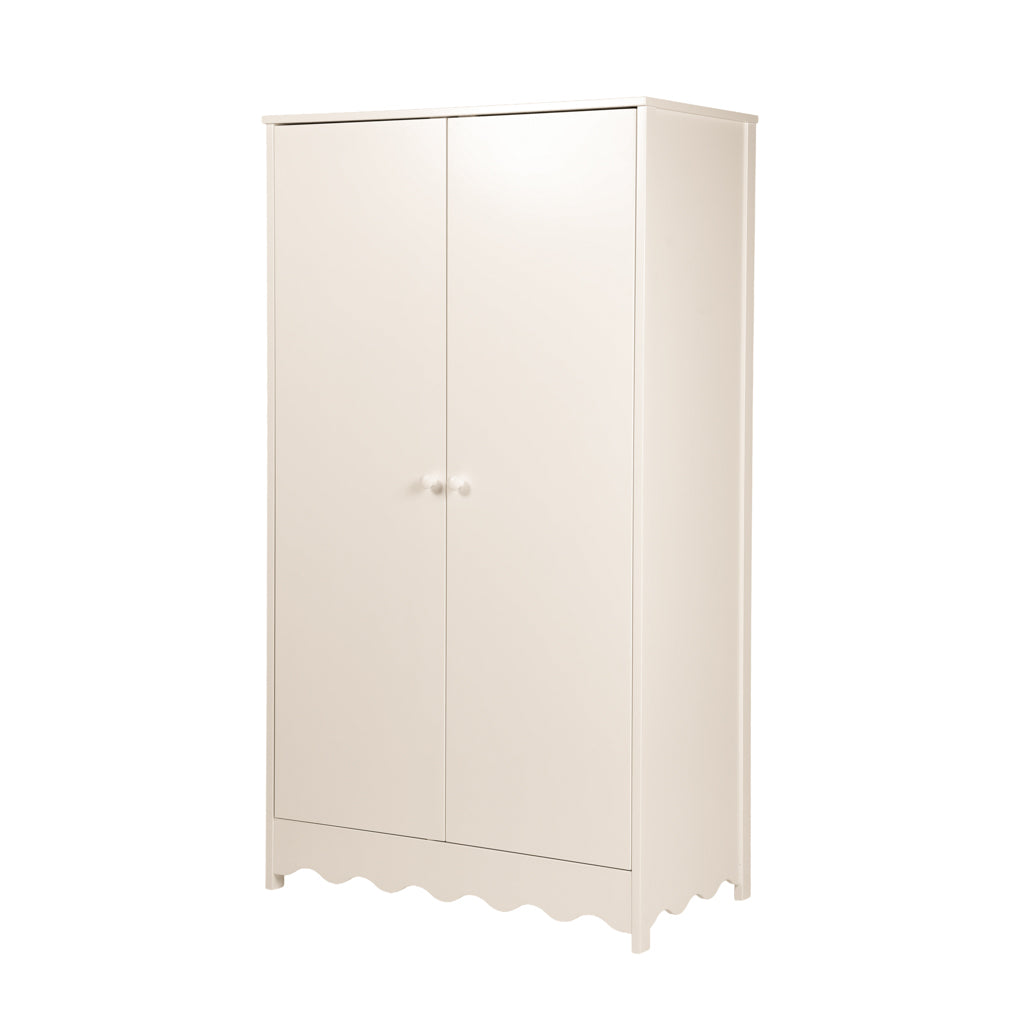 Dancer Wardrobe Cashmere