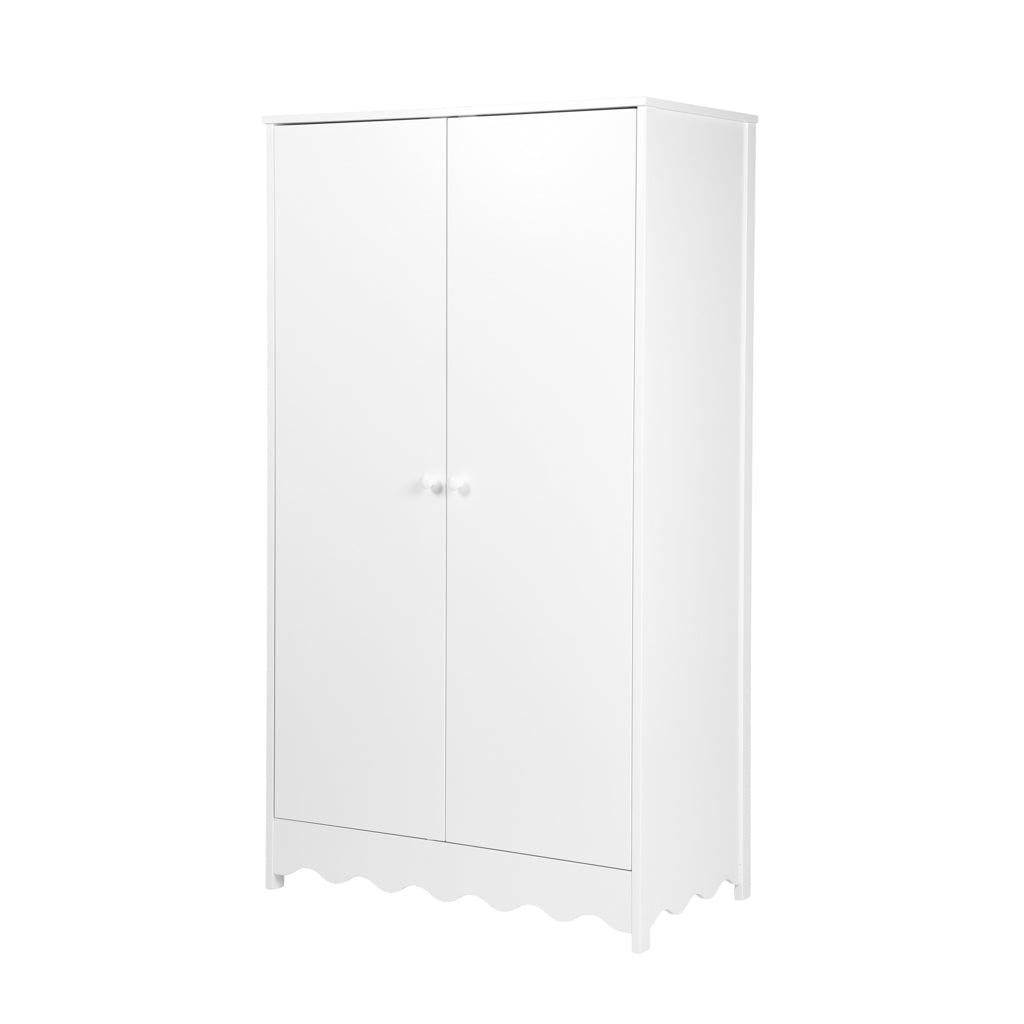 Dancer Wardrobe Cashmere