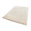 Deep-Pile Rug Venice Cream Color