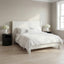 Dena Snow King Bed