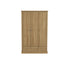 Devon Oak Chest of Drawers