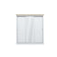 Devon White Chest of Drawers