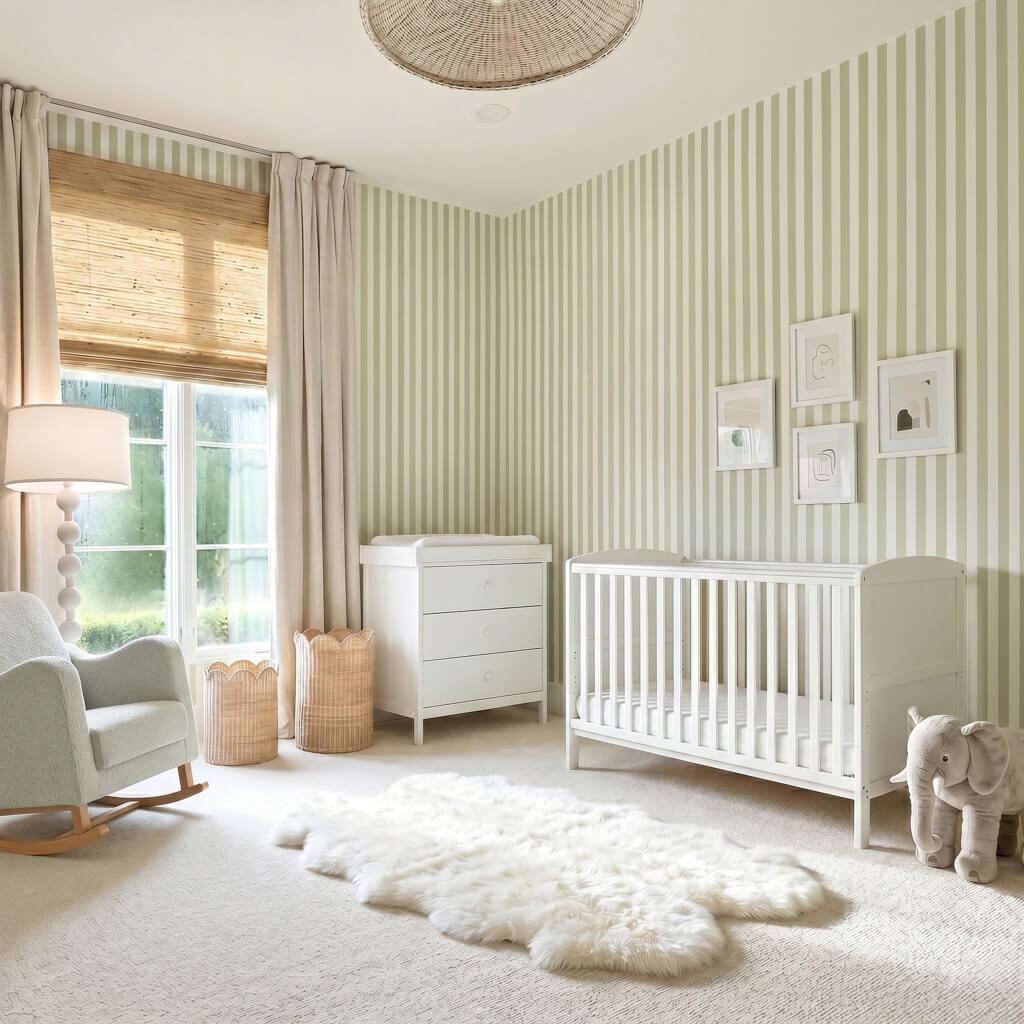 Dreamer 2 Piece Room Set White
