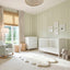Dreamer 2 Piece Room Set White