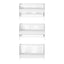 Dreamer 3 Piece Set White